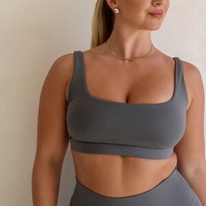 Cleo Harper Clarendon Graphite